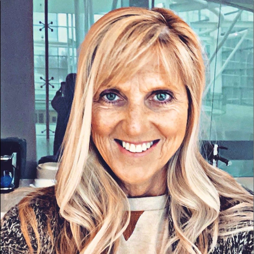 Meet your Posher, Alana